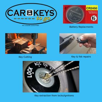 Car Keys To Go - Keys & Locksmiths Near Me - Spartanburg, South Carolina Car Keys To Go - Keys & Locksmiths Near Me - Spartanburg, South Carolina