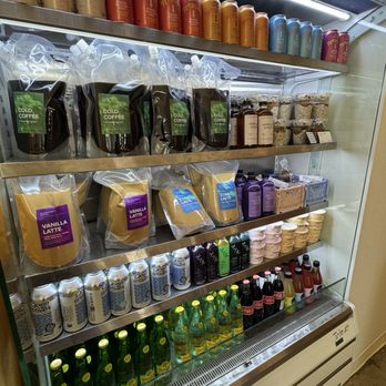 Blanchard's Coffee - Drinks, pre made iced coffees, snacks - Coffee & Tea Near Me - Richmond, Virginia Blanchard's Coffee - Drinks, pre made iced coffees, snacks - Coffee & Tea Near Me - Richmond, Virginia