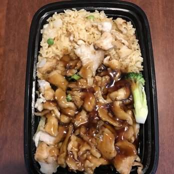 HC Way - Teriyaki chicken - Chinese Near Me - Columbus, Ohio HC Way - Teriyaki chicken - Chinese Near Me - Columbus, Ohio