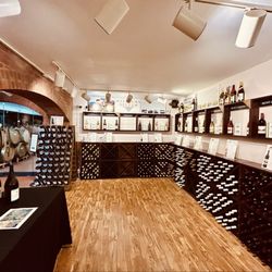 Millbrook Vineyards - 8/9/25 - wine