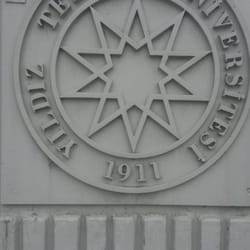 Yıldız Teknik Üniversitesi