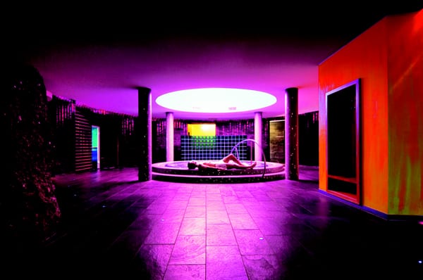 Hotel Krallerhof by null