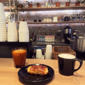 Nova Espresso - Coffee & Tea Near Me - New Orleans, Louisiana Nova Espresso - Coffee & Tea Near Me - New Orleans, Louisiana