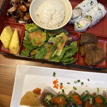 Tokyo Garden - Sushi Bars Near Me - Downey, California Tokyo Garden - Sushi Bars Near Me - Downey, California