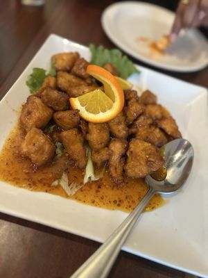 Lemongrass & Lime -VISTAS (Summerlin) by null