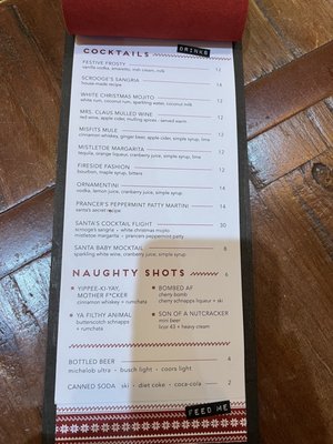Menu photo 7 The Naughty List New Baden, IL Menu photo 7 The Naughty List New Baden, IL