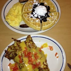 IHOP