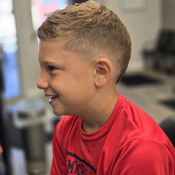 Edge Barber Shop - Barbers Near Me - Webster, New York