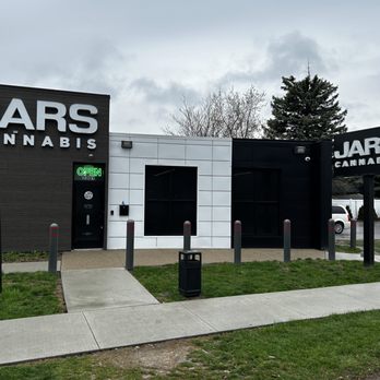 JARS Cannabis - JARS Saginaw - Cannabis Dispensaries Near Me - Saginaw, Michigan JARS Cannabis - JARS Saginaw - Cannabis Dispensaries Near Me - Saginaw, Michigan