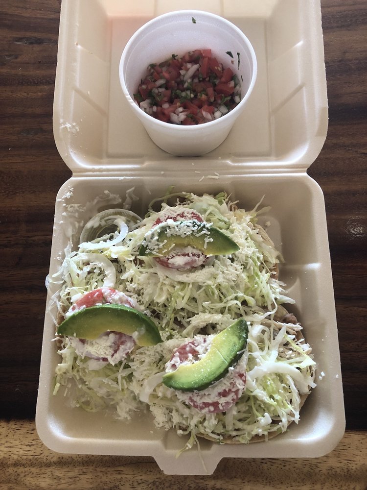 La Michelada