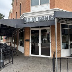 Mojo Bones ODU