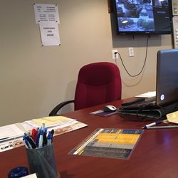 Loudoun Used Cars - Office