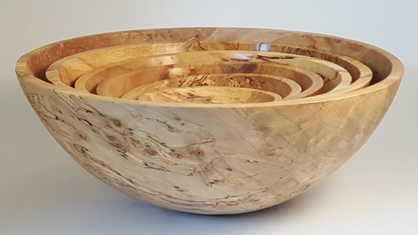 Peterman's Boards & Bowls by null