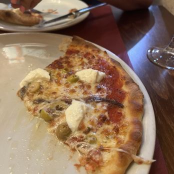 L'Incontro - Napoli pizza - Italian Near Me - Santiago de Compostela, C L'Incontro - Napoli pizza - Italian Near Me - Santiago de Compostela, C