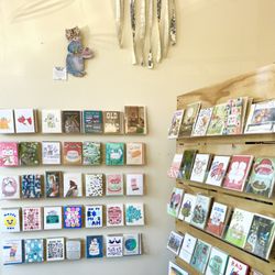 East Borough Shop
