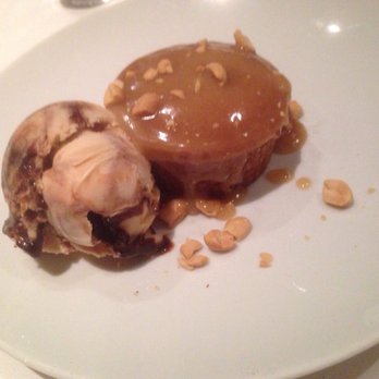 Sociale - Peanut butter cake...MUST GET!!!! - Italian Near Me - San Francisco, California Sociale - Peanut butter cake...MUST GET!!!! - Italian Near Me - San Francisco, California