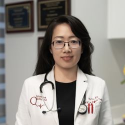 WellSure Medical Practice - Dr. Wei Liu