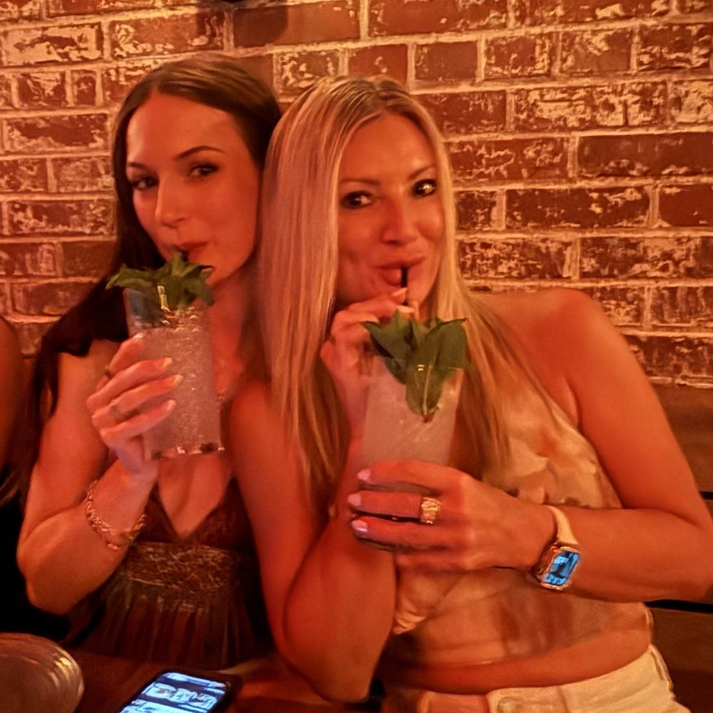 VINYL - Vodka mojito - New American Near Me - Charlotte, North Carolina VINYL - Vodka mojito - New American Near Me - Charlotte, North Carolina