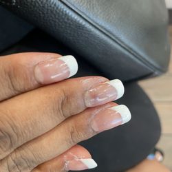 Do they even care about how they look when finished?