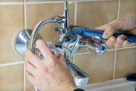 Slide of Aspen Plumbing Services