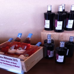 Coopérative Vinicole la Vinsobraise