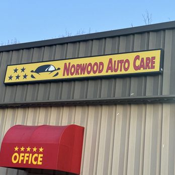 Norwood Auto Care - Auto Repair Near Me - Norwood, Massachusetts Norwood Auto Care - Auto Repair Near Me - Norwood, Massachusetts