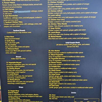 Indian Hunger Point - 2nd menu Nov 23, 2024 - Food Trucks Near Me - Portland, Oregon Indian Hunger Point - 2nd menu Nov 23, 2024 - Food Trucks Near Me - Portland, Oregon