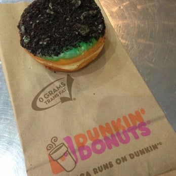 Dunkin' - Donuts Near Me - Newark, New Jersey Dunkin' - Donuts Near Me - Newark, New Jersey