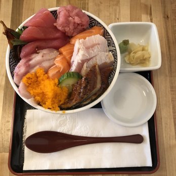 Fremont Bowl - Japanese Near Me - Seattle, Washington