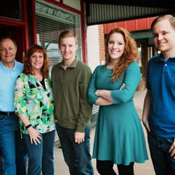 Terrell Insurance Services