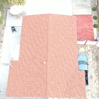 Carlton Roofing - Red Shingle - Roofing Near Me - West Palm Beach, Florida Carlton Roofing - Red Shingle - Roofing Near Me - West Palm Beach, Florida