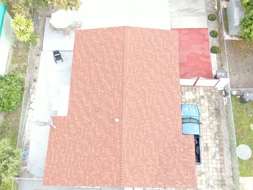 Slide of Carlton Roofing