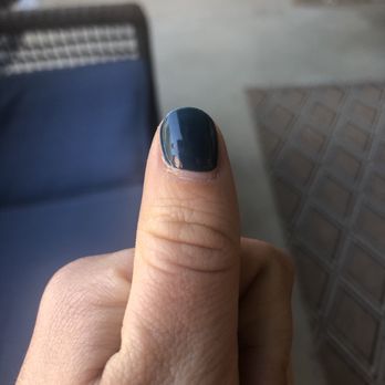 Pearl's Nails - Nails on Day 12!! - Massage Near Me - Chicago, Illinois