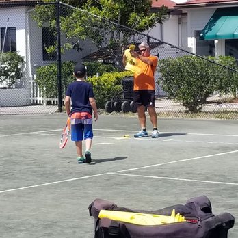 Atlantic Beach & Tennis Club - Gyms Near Me - Saint Augustine, Florida