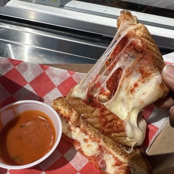 Sister shack - Food Trucks Near Me