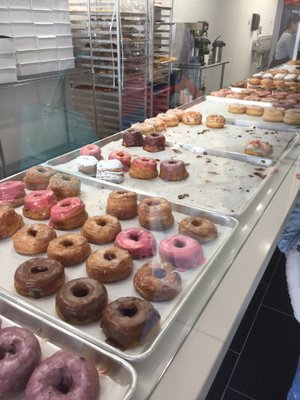 Coco Donuts by null