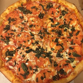 Pizza Johny's - Pizza Margherita - Pizza Near Me - Miami, Florida Pizza Johny's - Pizza Margherita - Pizza Near Me - Miami, Florida