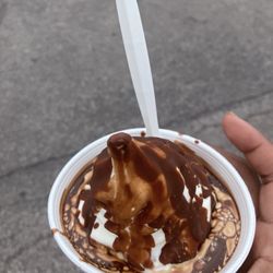 PRP's Ice Cream Corner