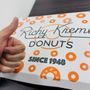 Photo of Richy Kreme Donuts