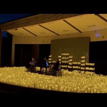 Candlelight Concerts by Fever - Magical - Music Venues Near Me - Phoenix, Arizona