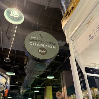 The Finn - Food Court Near Me - Houston, Texas