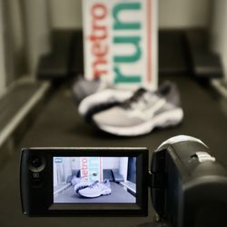 Potomac River Running Store - /       For a closeup view and personal snapshot of the under-foot feel, visit us in-store today!