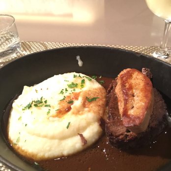 Les Cocottes - Tournedos de Paleron - Bistros Near Me - Paris, 01 Les Cocottes - Tournedos de Paleron - Bistros Near Me - Paris, 01
