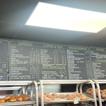 The Donuttery - Menu - Donuts Near Me - Huntington Beach, California The Donuttery - Menu - Donuts Near Me - Huntington Beach, California