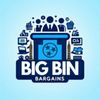 Big Bin Bargains gift card