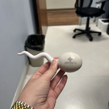 RMA Southern California | Los Angeles - Getting my blood drawn. That's the stress ball available. - Fertility Near Me - Los Angeles, California RMA Southern California | Los Angeles - Getting my blood drawn. That's the stress ball available. - Fertility Near Me - Los Angeles, California