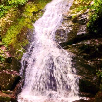 Crabtree Falls - Hiking Near Me - Montebello, Virginia Crabtree Falls - Hiking Near Me - Montebello, Virginia