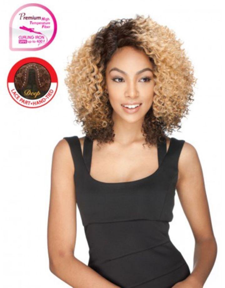 Beauty island Beauty Supply Logo