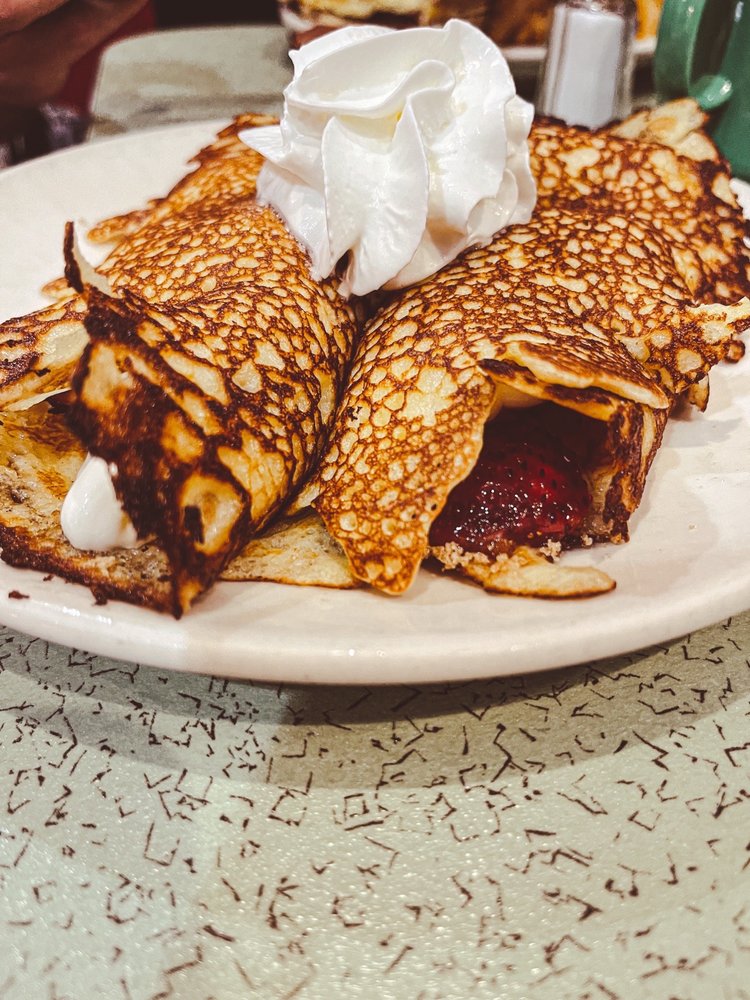 P&G's Pamela's Diner