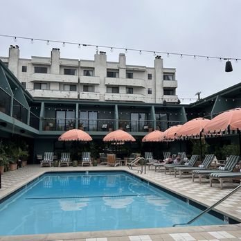 Palihotel Hollywood - Hotels Near Me - Los Angeles, California Palihotel Hollywood - Hotels Near Me - Los Angeles, California